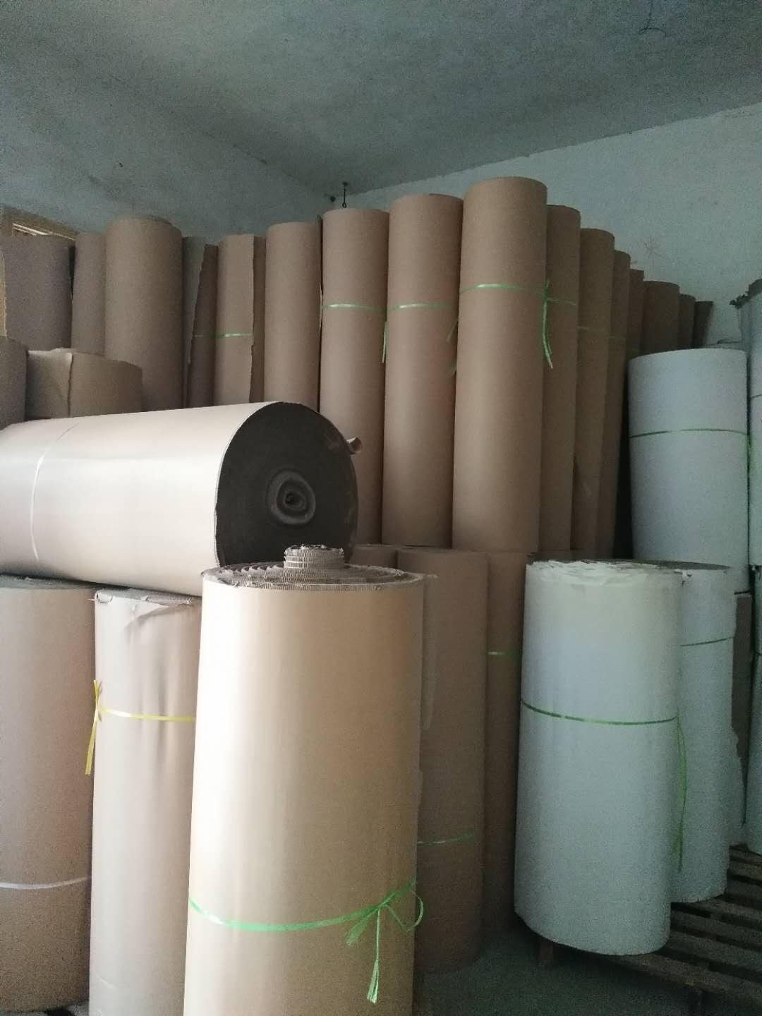 南昌瓦楞紙廠