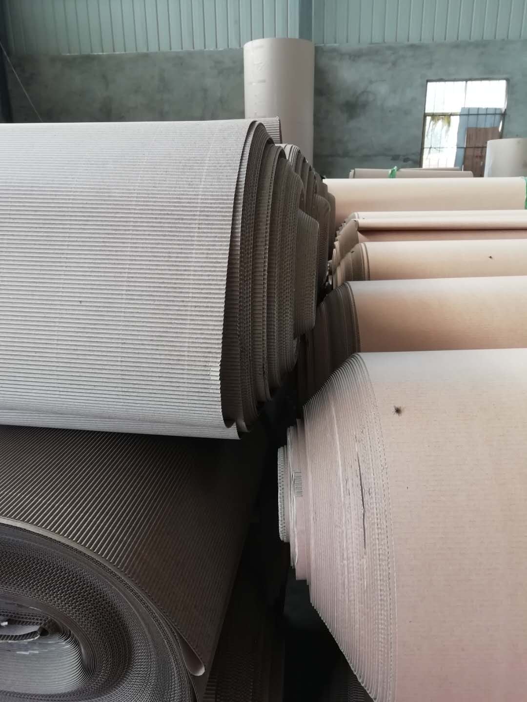 南昌瓦楞紙