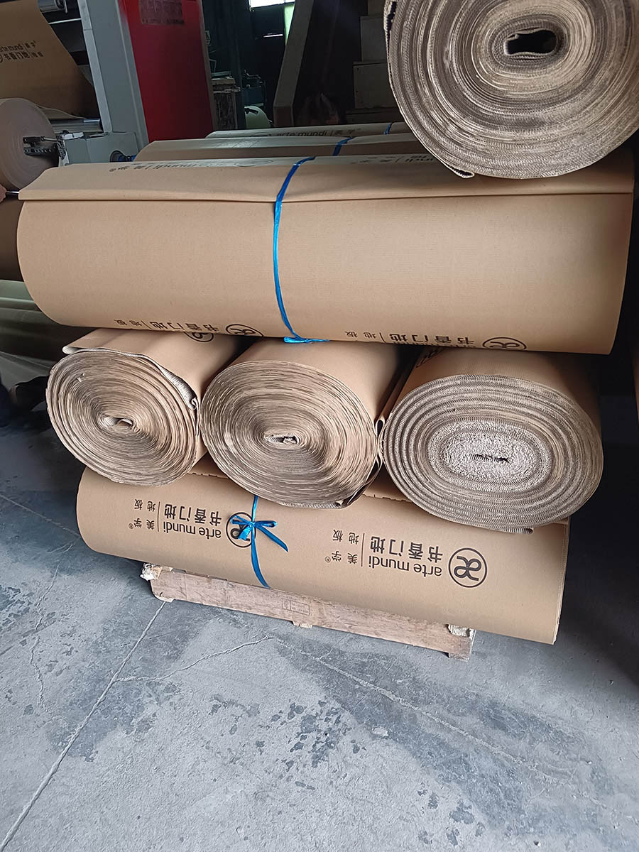 江西瓦楞紙廠